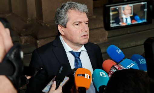 Тошко Йорданов за Христанов: Будещ съмнения за корупция и липса на морал 