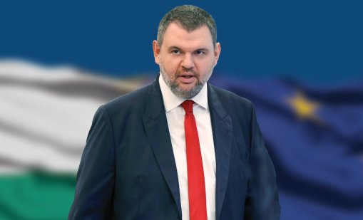 Пеевски: Сезирам прокуратурата за Т. Георгиева