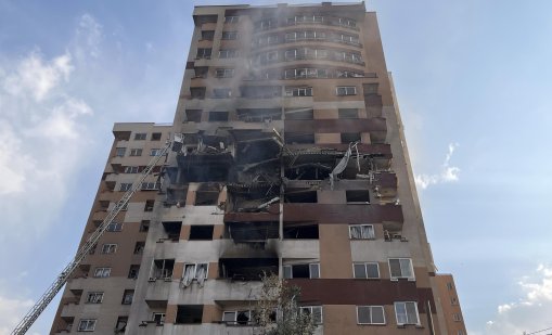 Жени и деца са загинали след ударите на Израел