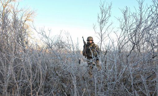 Защо руснаците не се надигнаха, за да спрат войната в Украйна?