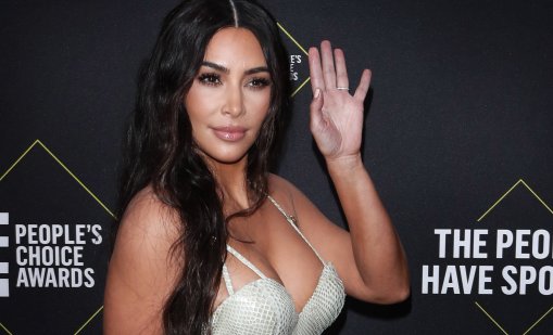 Кардашиян и Хамилтън са приятели с привилегии