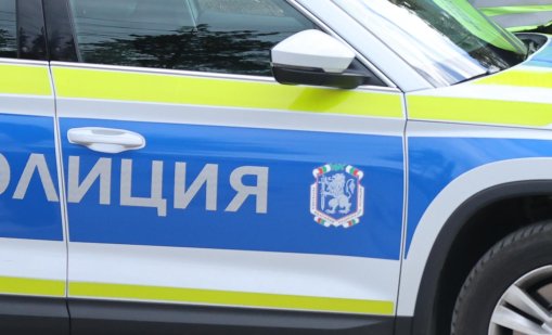 МВР: 1083 души са задържани за производство на наркотици през октомври