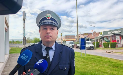 СДВР за катастрофата: Единият шофьор е с положителна проба за наркотици