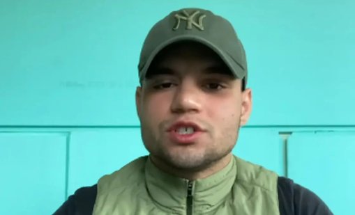 И майката на Васил Михайлов няма връзка с него 