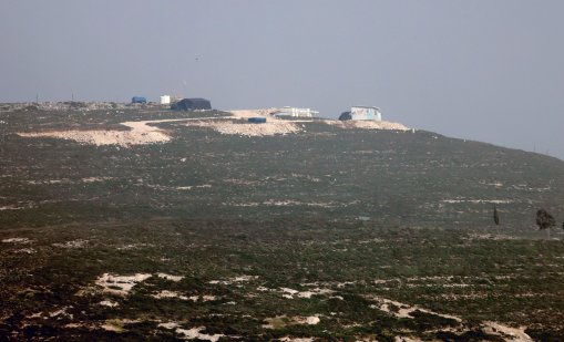 Ново оръжие за Израел: Micro-TAVOR пристигат в ключов момент