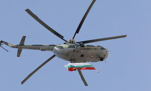 Военна мощ: България изпреварва Сърбия, но изостава от Турция, Гърция и Румъния