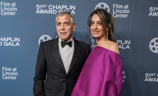 Гледа ли Джордж Клуни филмите си?