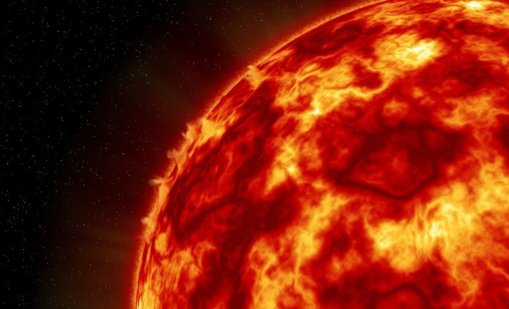 Силна магнитна буря удря Земята днес и утре