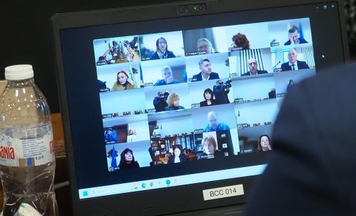 ВСС избра единодушно Марин Малчев за шеф на СРП