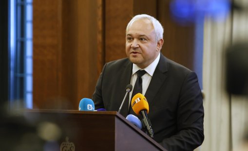 Демерджиев: Заплахите в Черно море няма да изчезнат с края на войната