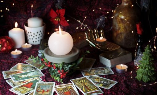 Таро прогноза за декември за всяка зодия 
