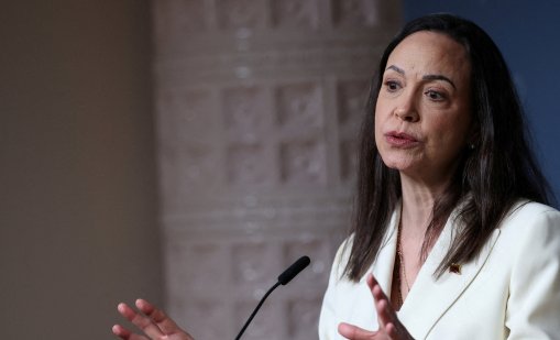 Мария Корина Мачадо: Изборите във Венецуела може да се проведат тази година