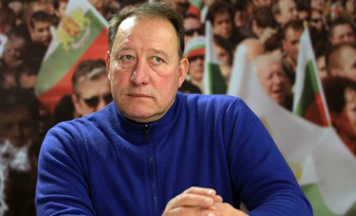 Ангел Найденов с прогноза за Украйна: Не виждам скоро край на войната