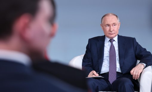 Защо Русия иска тридневно прекратяване на огъня в Украйна през следващата седмица?