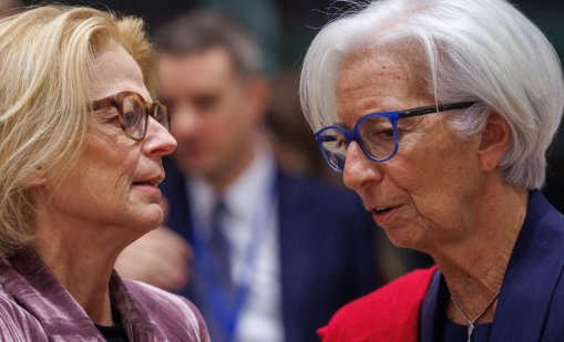 Инфлацията в Германия скочи до деветмесечен връх 