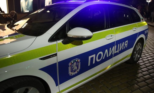 Трима души са загинали при катастрофи през денонощието