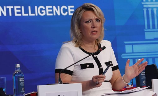 Захарова: Милиардите на Запада можеха да превърнат Украйна в Дубай