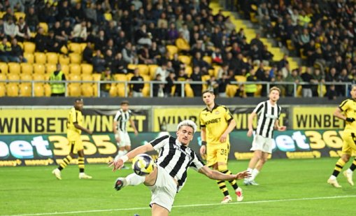 Въпреки хикса с Арда, Локо Пловдив отива на финал