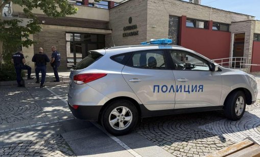 24-годишен е задържан с три вида наркотици в Нови пазар