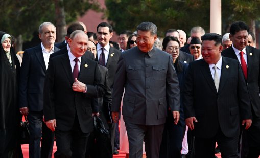 Тръмп разкритикува Си, Ким и Путин, подготвяли заговор срещу САЩ