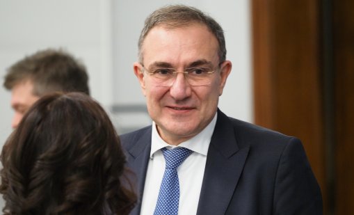 Гуцанов: Пенсиите ще се увеличат по "швейцарското правило"