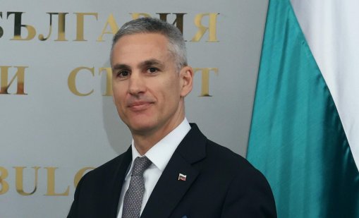 Гюров за свалената охрана на Пеевски и Борисов: Смелостта не бива да е сезонно явление