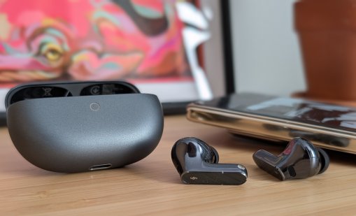 Huawei FreeBuds Pro 5 &ndash; слушалките с наистина добро шумопотискане