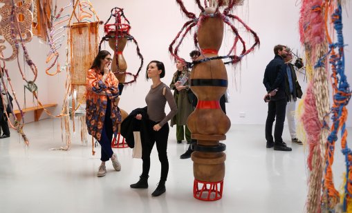 България също се противопостави Русия да участва на венецианското биенале