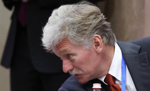 Песков: Русия се опитва да намали глобалния ефект от атаките на Киев по енергетиката