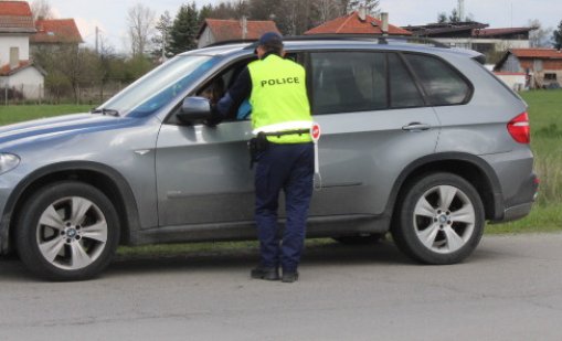 Полицията включва още сили в издирването на 11-годишната Наталия 
