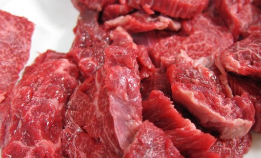 Откриха тонове месо в незаконни кланици в Кърджалийско