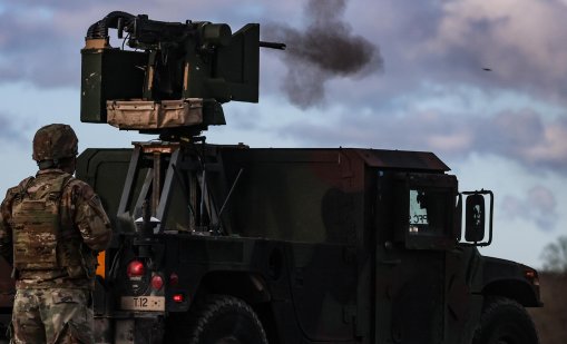 Заради военната служба: Германците само след разрешение за по-дълъг престой в чужбина