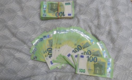 Над 60 000&euro; и списъци с имена иззети при акция в Плевенско, задържани 16 души