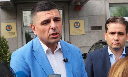 Ивайло Мирчев: Пеевски си купи изборите в Пазарджик