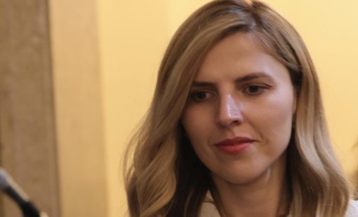 Велислава Петрова &ndash; Чамова и "френското предложение": дипломатът зад рамката за Северна Македония