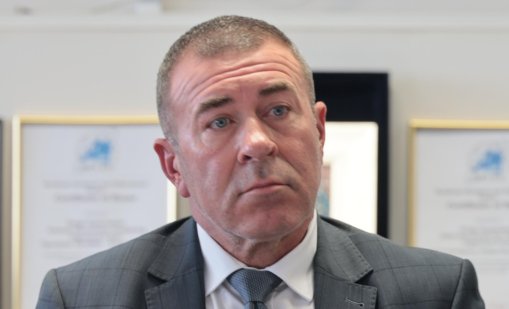 Рашков: Категорично отхвърлям всички мотиви, с които бе поискано отстраняването ми