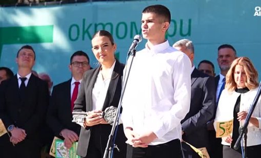 Стара Загора празнува - 146 години след възкресението от пепелта