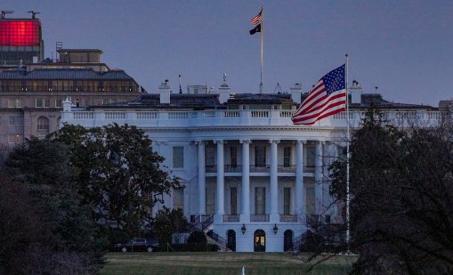 Два мистериозни видеоклипа се появиха на страницата на Белия дом ВИДЕО