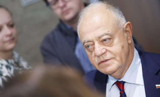 Демократичната общност ще се споразумее за единна кандидатура за президент преди Коледа