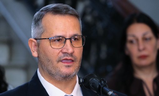 Иван Христанов внесе сигнал за схема с инсинератори за десетки милиони левове