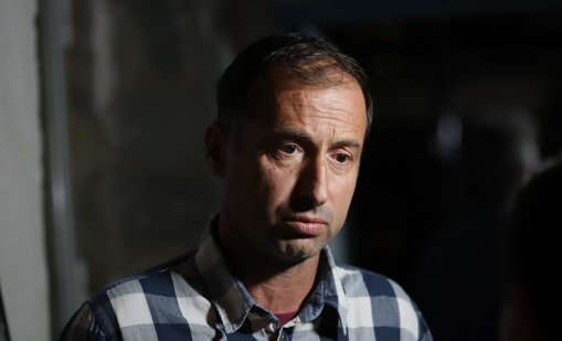 Александър Димитров пред Dnes.bg: Босилеград се обезлюдява, не виждам перспектива