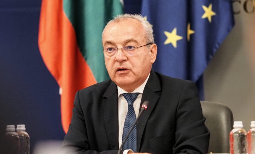 Тристранката обсъди бюджетите за 2026 г., пълно съгласие няма