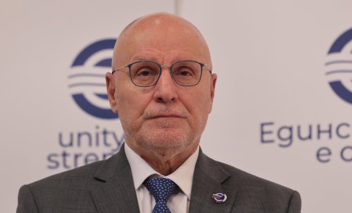 Димитър Радев: Еврозоната е отговорност и възможност за България в трудни времена