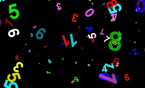 Нумерологична прогноза за 3 – 9 ноември