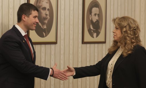 Ивелин Михайлов: Мафията убива българското общество 