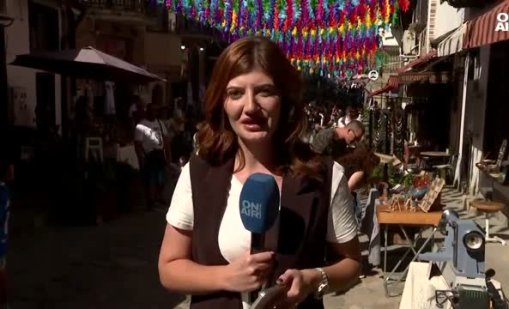 Денят на Независимостта във Велико Търново: Духът оживява на Самоводската чаршия