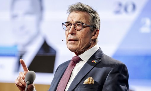 Украйна е изправена пред "вечна война“, освен ако Европа не засили натиска върху Русия