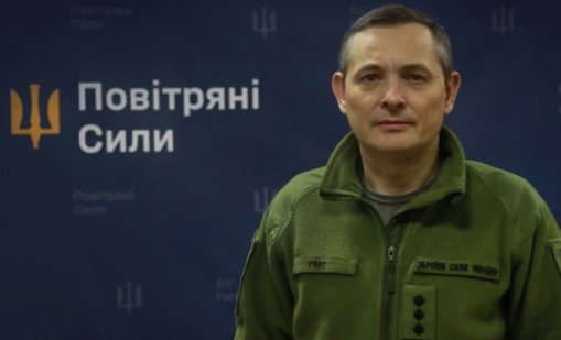 Партньорите са предупредили Украйна за балистични ракети едва след първата руска атака