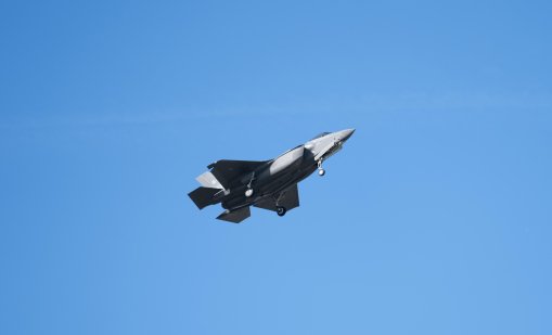 Китай и Русия вече могат да откриват изтребители F-35