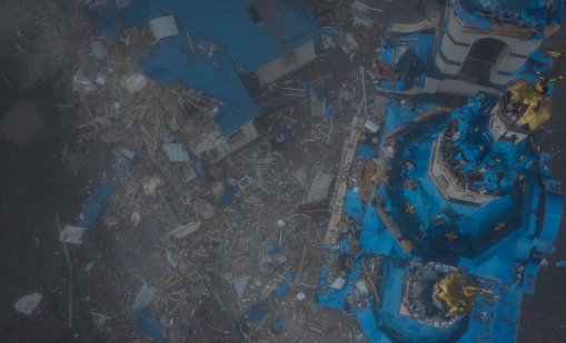 $160 млрд. за Украйна: Защо Европа може да бъде принудена да плати огромната сума?